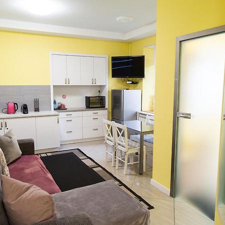 Apartament Przy Rynku Ostrowiec Świętokrzyski المظهر الخارجي الصورة