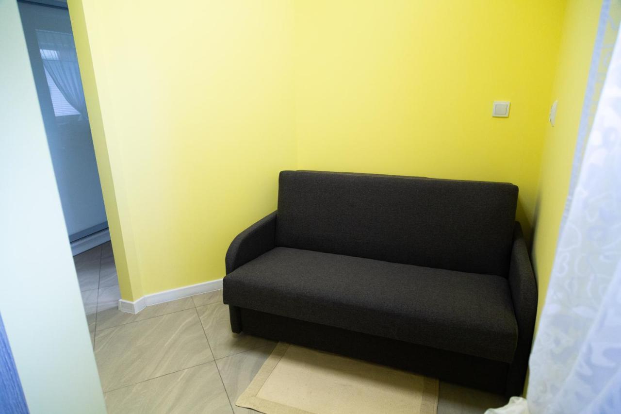 Apartament Przy Rynku Ostrowiec Świętokrzyski المظهر الخارجي الصورة