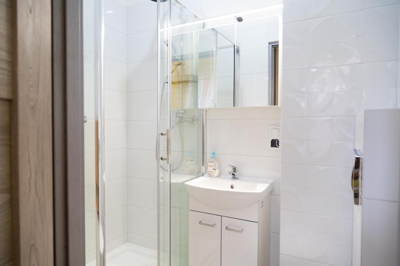 Apartament Przy Rynku Ostrowiec Świętokrzyski المظهر الخارجي الصورة