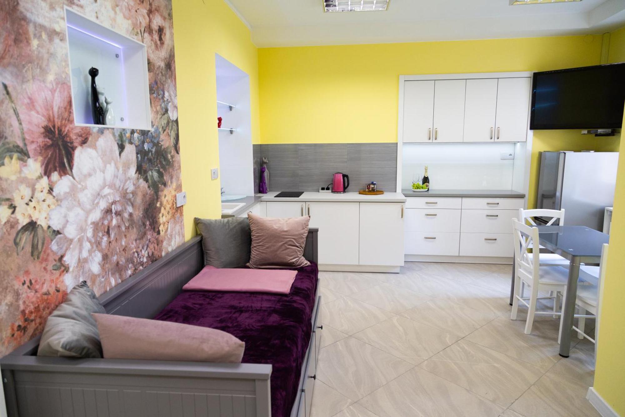 Apartament Przy Rynku Ostrowiec Świętokrzyski المظهر الخارجي الصورة