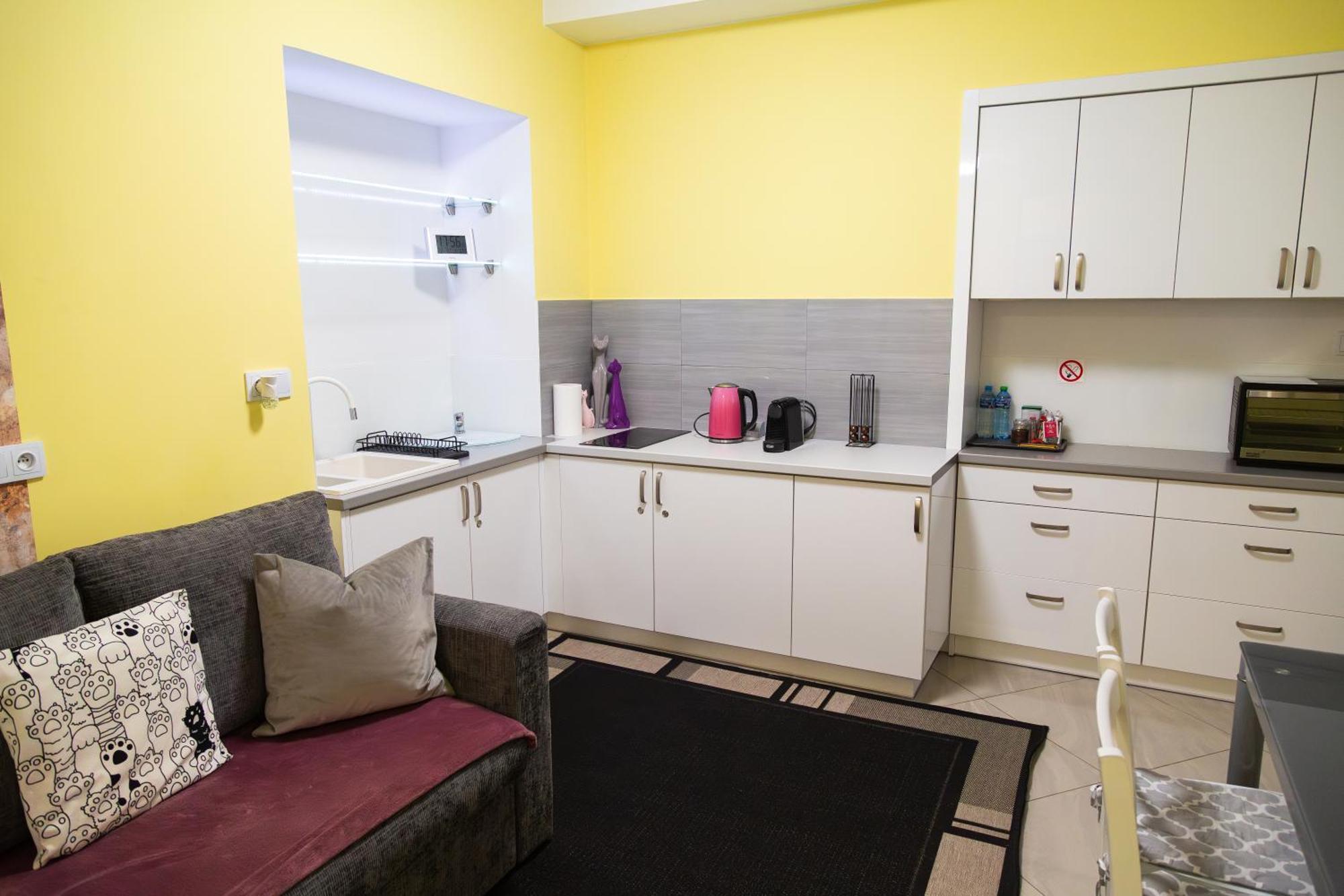 Apartament Przy Rynku Ostrowiec Świętokrzyski المظهر الخارجي الصورة