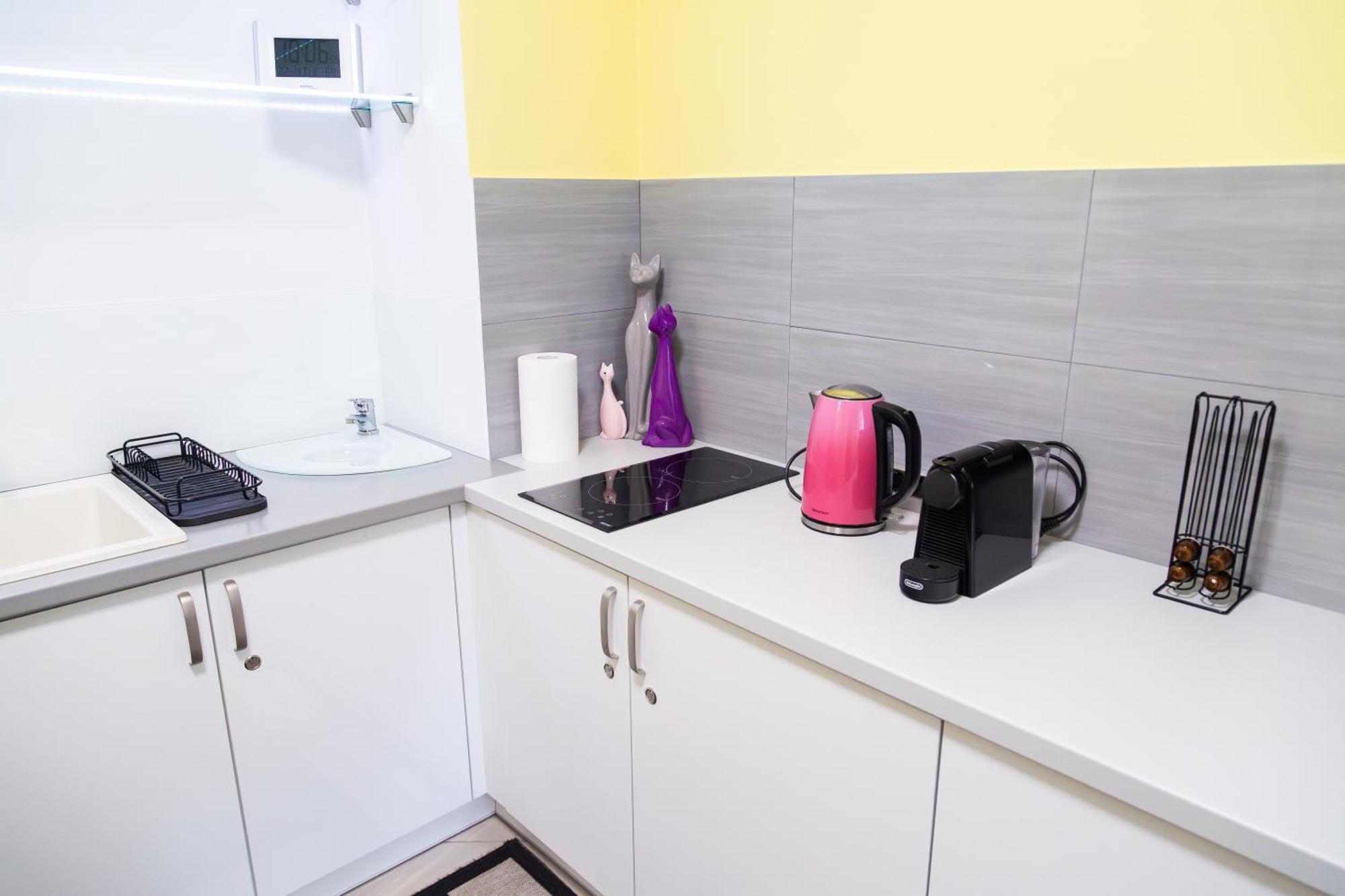 Apartament Przy Rynku Ostrowiec Świętokrzyski المظهر الخارجي الصورة