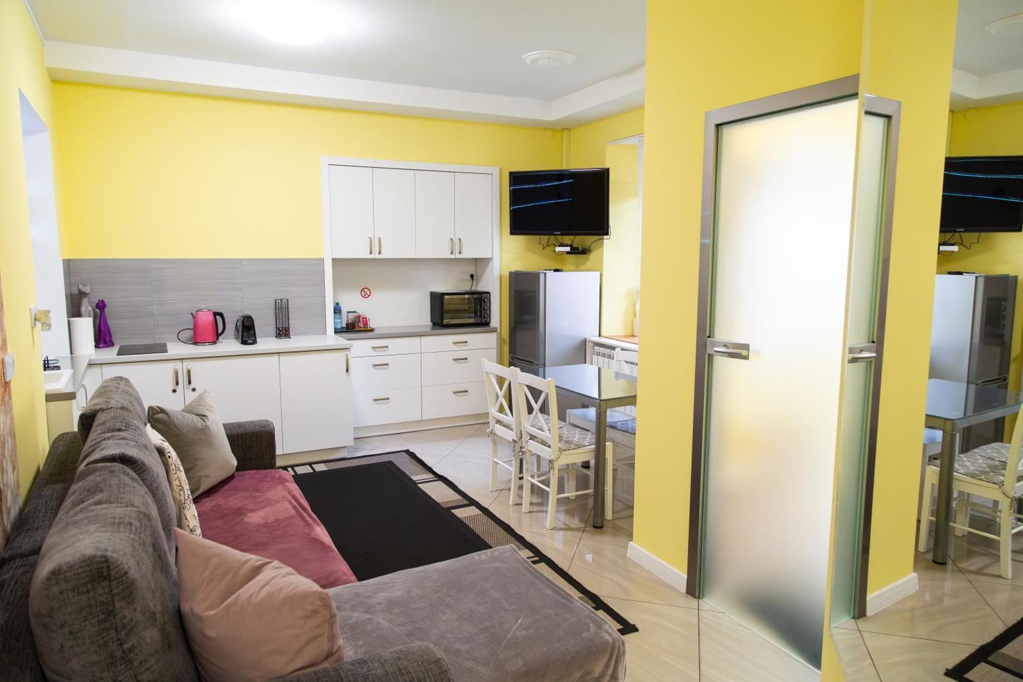 Apartament Przy Rynku Ostrowiec Świętokrzyski المظهر الخارجي الصورة