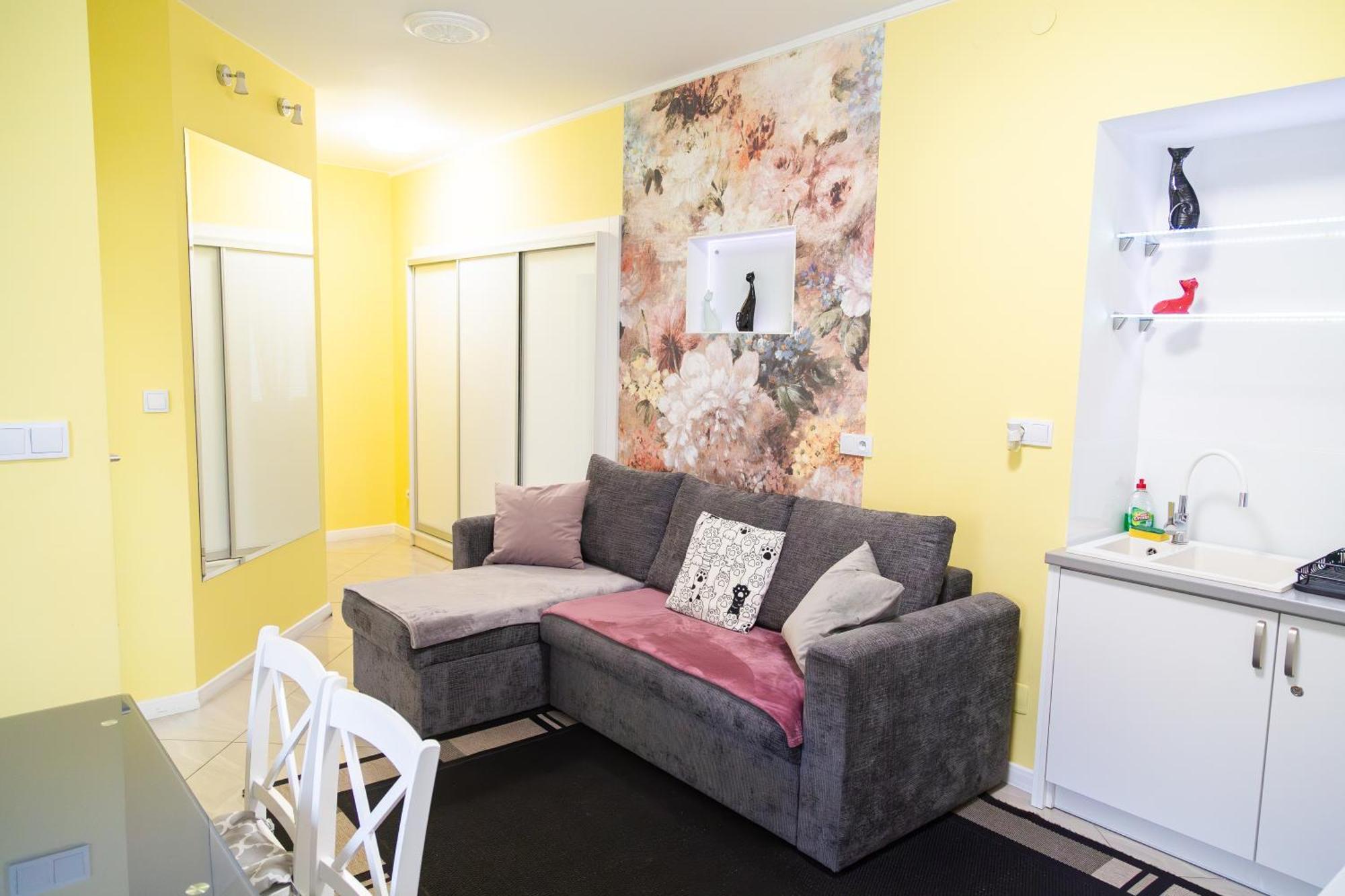Apartament Przy Rynku Ostrowiec Świętokrzyski المظهر الخارجي الصورة