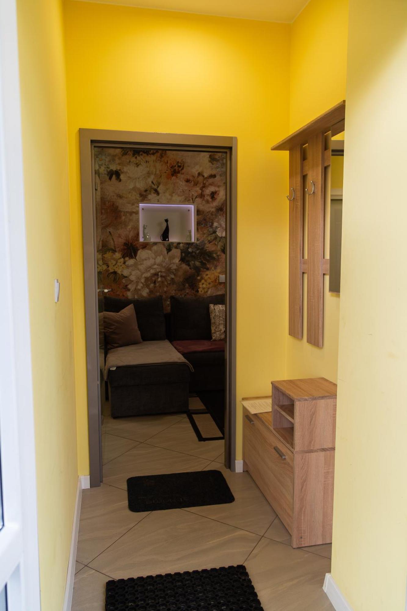 Apartament Przy Rynku Ostrowiec Świętokrzyski المظهر الخارجي الصورة