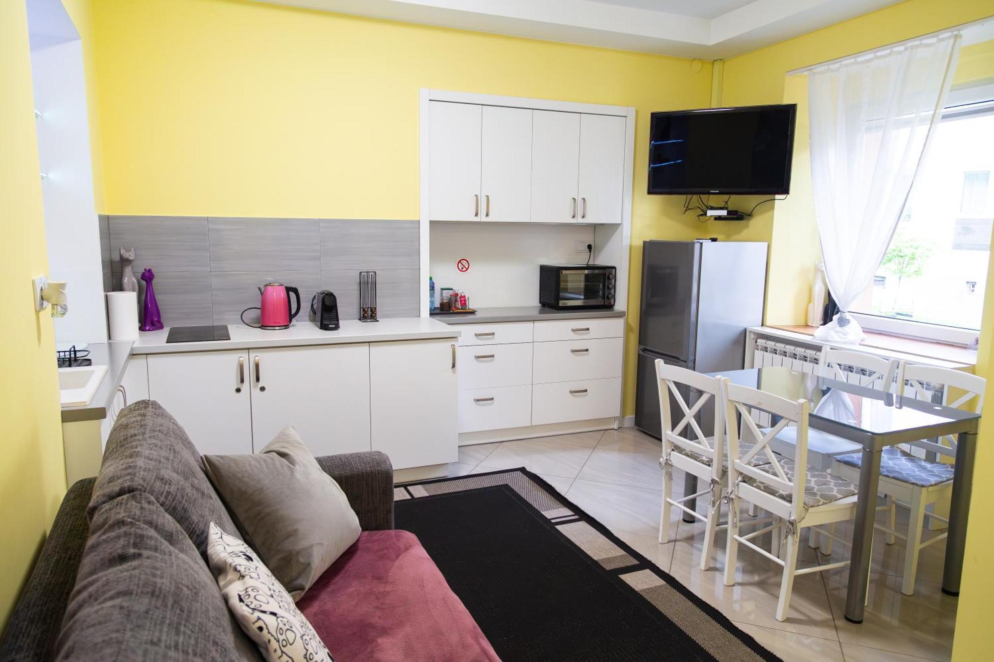Apartament Przy Rynku Ostrowiec Świętokrzyski المظهر الخارجي الصورة